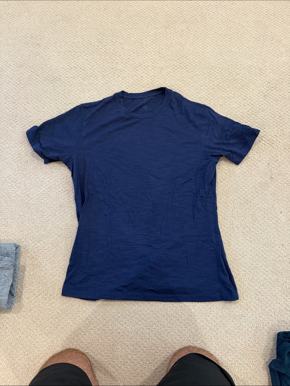 Fabletics Work-Out Shirts (3 pack) - Picture 2 of 4